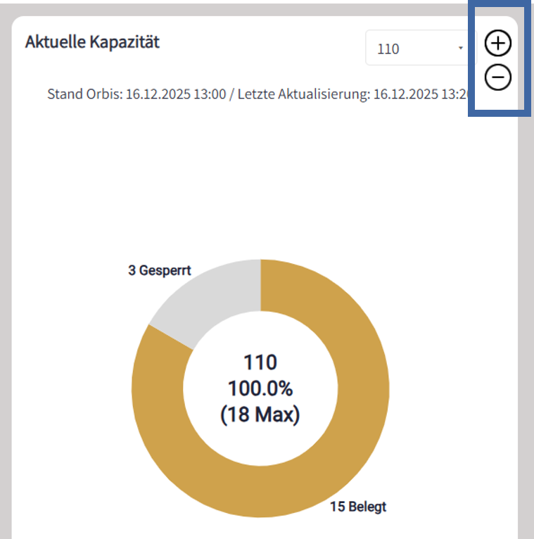 Widgetgroesse Screenshot